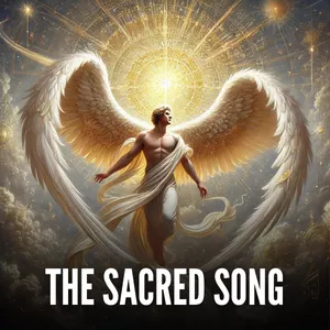 Cover image for Online course The Sacred Chant