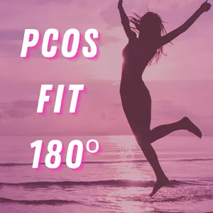 Cover image for Online course PCOS FIT 180º