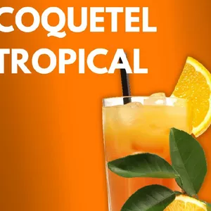 Imagen de portada para Curso online Coquetel