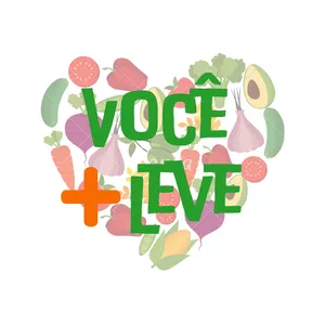 Imagem de capa para o Curso online VOCÊ MAIS LEVE