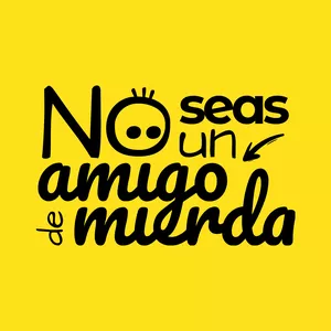 Imagen de portada para Curso online No Seas un Amigo de Mierda