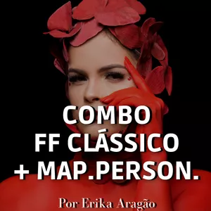 Imagem de capa para o Curso online Fio a Fio Clássico + Mapeamento Personalizado