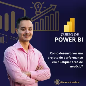 Power BI | Projeto de Performance