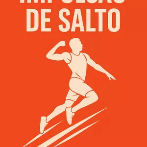 Imagem de capa para o Ebook Salto dos Sonhos 