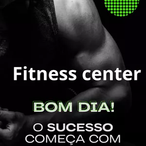 Imagem de capa para o Ebook método fitness center grandes músculos 1