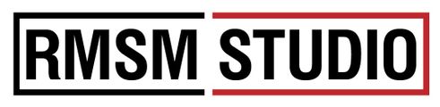 RMSM Studio logo