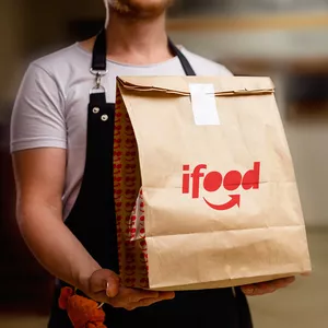 Imagem de capa para o Serviço online TURBINE SEU IFOOD