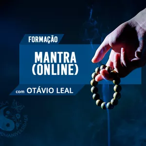 Imagem de capa para o Curso online Mantra Online