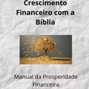 Imagem de capa para o Ebook Guia Bíblico para Prosperidade Financeira