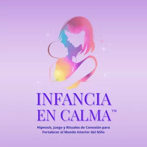 Imagen de portada para Curso online Infancia en Calma