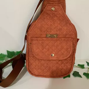 Imagem de capa para o Curso online SHOULDER BAG ALINE II