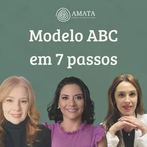 Imagem de capa para o Curso online Conhecendo o Modelo ABC em 7 passos