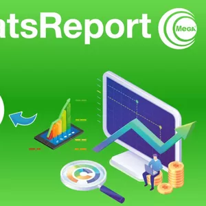 Imagem de capa para o Curso online WhatsReport-Software House 