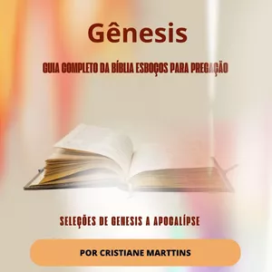 Imagem do curso Seleções de Gênesis a Apocalipse 