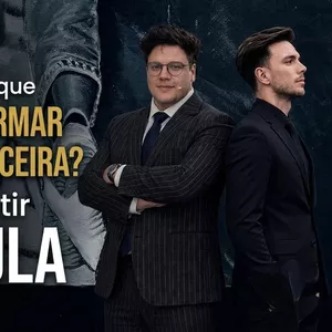 Imagem do curso SE VOCE QUER PROSPERAR NA VIDA FINANCEIRA , VOCE PRECISA VER ESTA AULA.