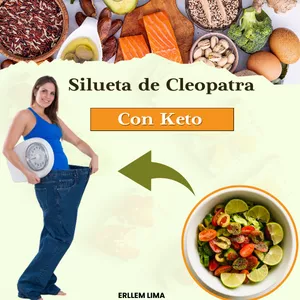Imagen de portada para Curso online Silueta de Cleopatra con Keto