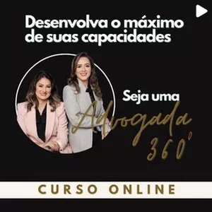 Capa do curso 