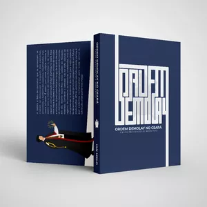 Imagem de capa para o Ebook Ordem DeMolay no Ceará: entre percursos e memórias