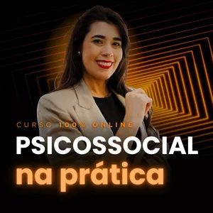 Imagem do curso Psicossocial na prática: do diagnóstico à ação para a conformidade com a NR-01