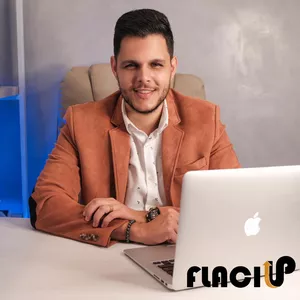Imagem de capa para o Curso online SOS FlaciUP