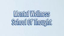 Mental Wellness School Of Thought logo
