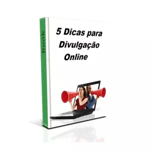 Imagem de capa para o Curso online 5 maneiras de ter trafego 