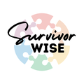 Survivor Wise logo