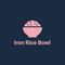 IRON RICE BOWL