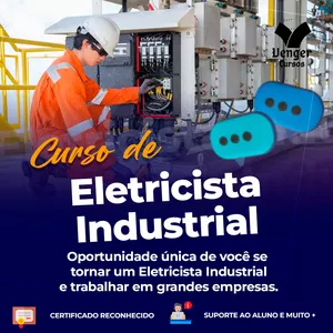 Capa do curso 