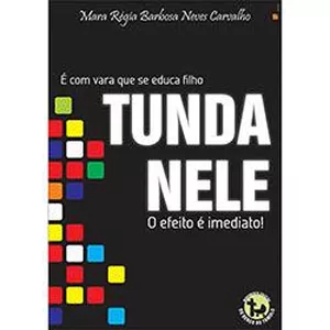 Imagem de capa para o Ebook Tunda Nele - O efeito é imediato!