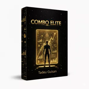 Imagem do curso COMBO ELITE - Posicionamento, Poder e Prosperidade