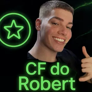 Imagem de capa para o Curso online CF do Robert