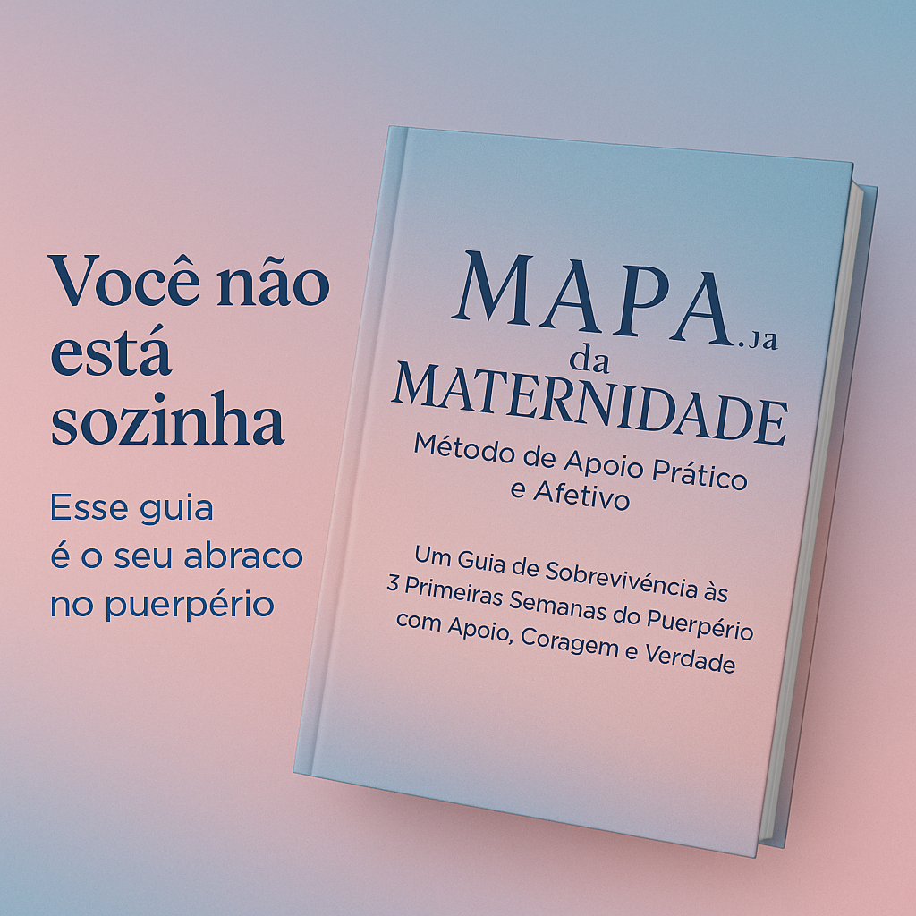 Imagem do curso M.A.P.A. da Maternidade – Método de Apoio Prático e Afetivo