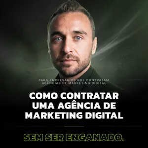Imagem do curso Como contratar uma Agência de Marketing Digital sem ser enganado 