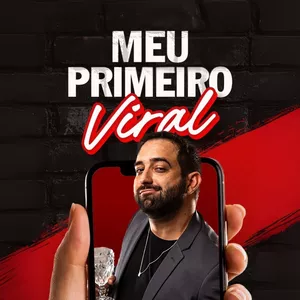 Imagem do curso Meu Primeiro Viral