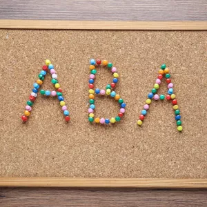 Terapeuta ABA - Análise do Comportamento Aplicada