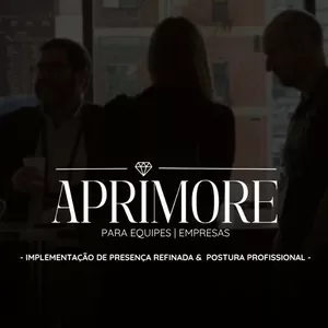 Imagem do curso APRIMORE | Empresas, times e equipes 