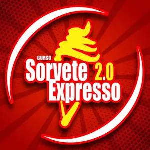 Imagem de capa para o Curso online SORVETE EXPRESSO 2.0