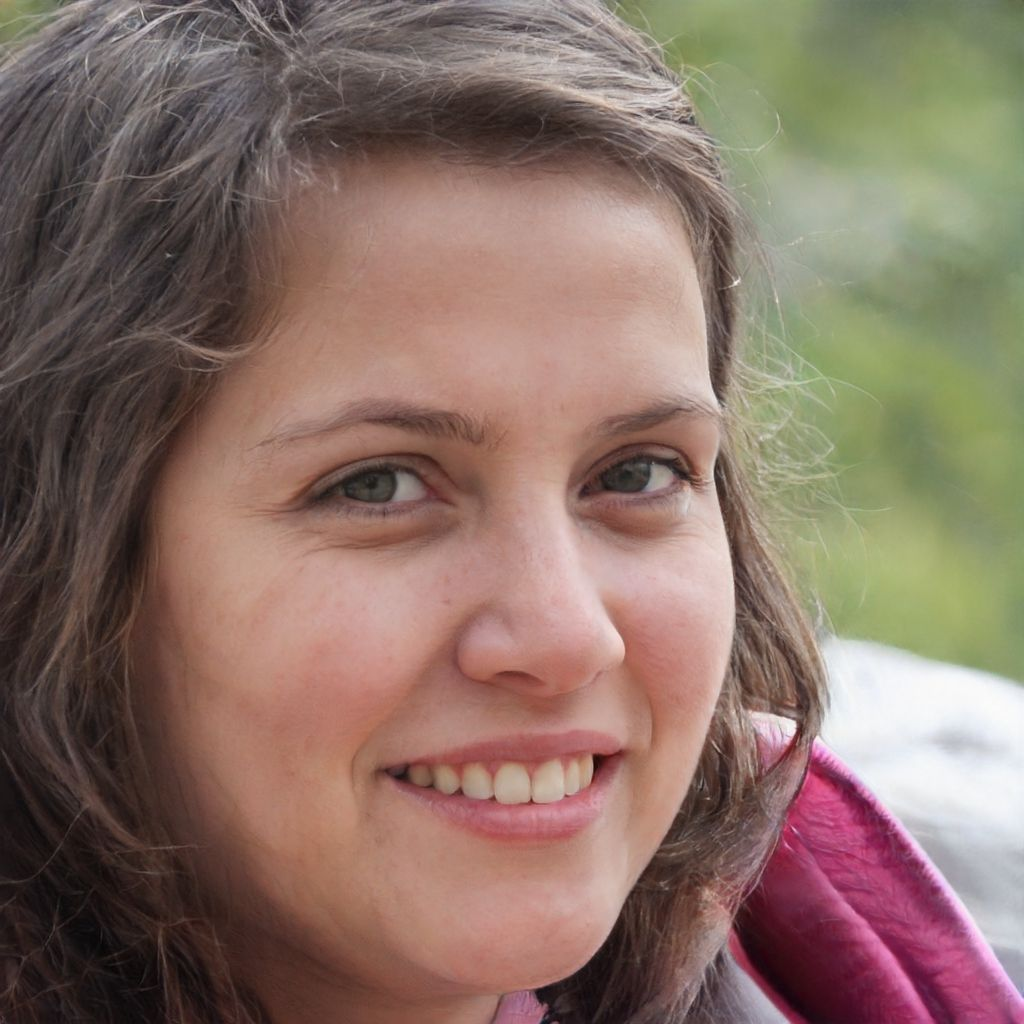 Nelly Ortega Fayet