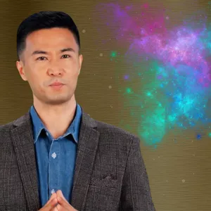 Imagen de portada para Curso online Escuela de Misterios: Prosperidad Cósmica (Leclerc)