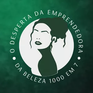 Imagem de capa para o Curso online O Despertar da Empreendedora da Beleza 1000 em 7