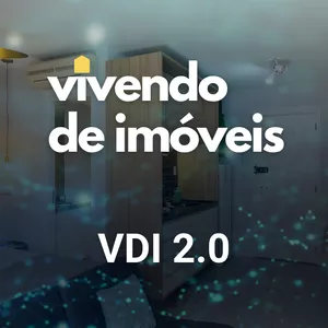 Imagem de capa para o Curso online Vivendo de Imóveis 2.0