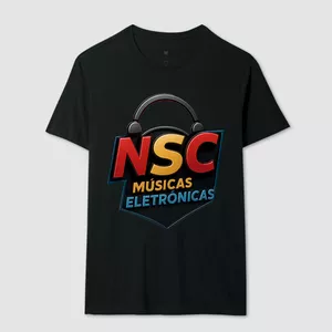 Imagem de capa para o Curso online Camiseta NSC