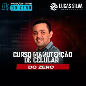 Imagem do curso Curso Manutenção em Celulares DO ZERO
