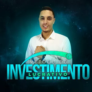 Imagem de capa para o Curso online Método do Investimento Lucrativo 