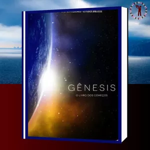 Imagem do curso RESENHA Livro Gênesis