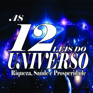 Imagem de capa para o Curso online AS LEIS DO UNIVERSO - CONQUISTANDO UMA VIDA EXTRAORDINÁRIA