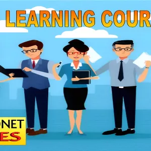 Cover image for Online course Curso de Idiomas Inglés y Español