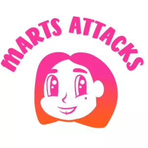 Imagen de portada para Curso online Escuela Marts Attacks: Plan Pro
