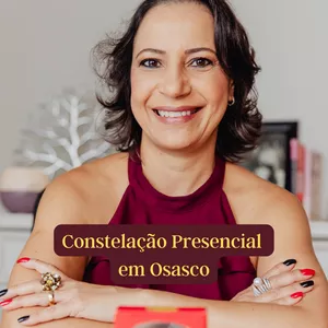 Imagem de capa para o Curso online Constelação Presencial Osasco
